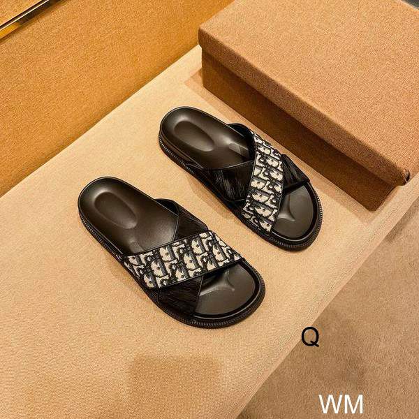 Picture of Dior Slippers _SKUDiorsz38-45WM09012832